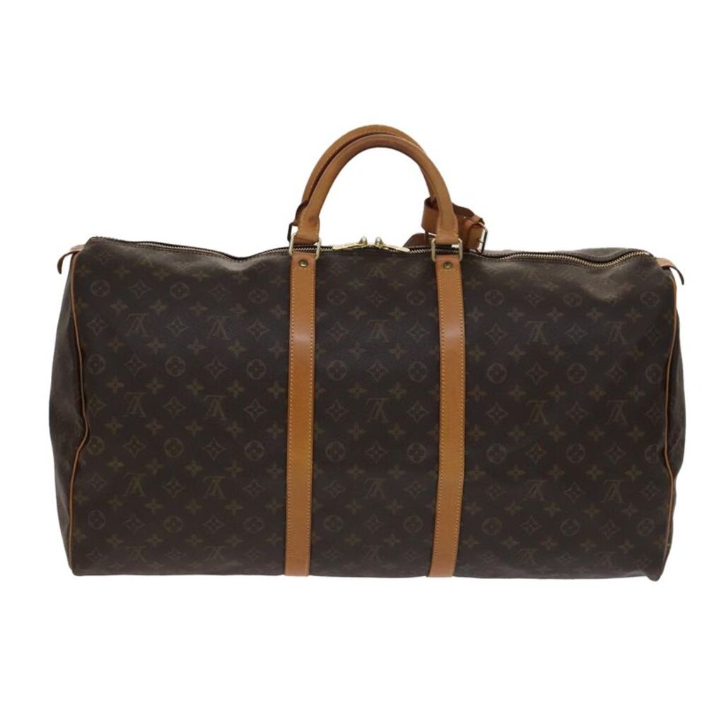 Pre Loved louis vuitton Women Monogram Boston Bags - Picture 2 of 8